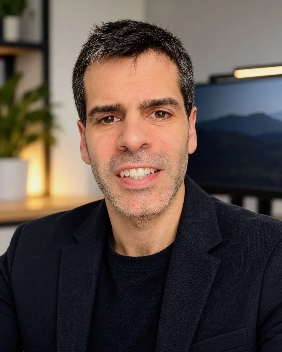 Miguel Ramirez Exojo