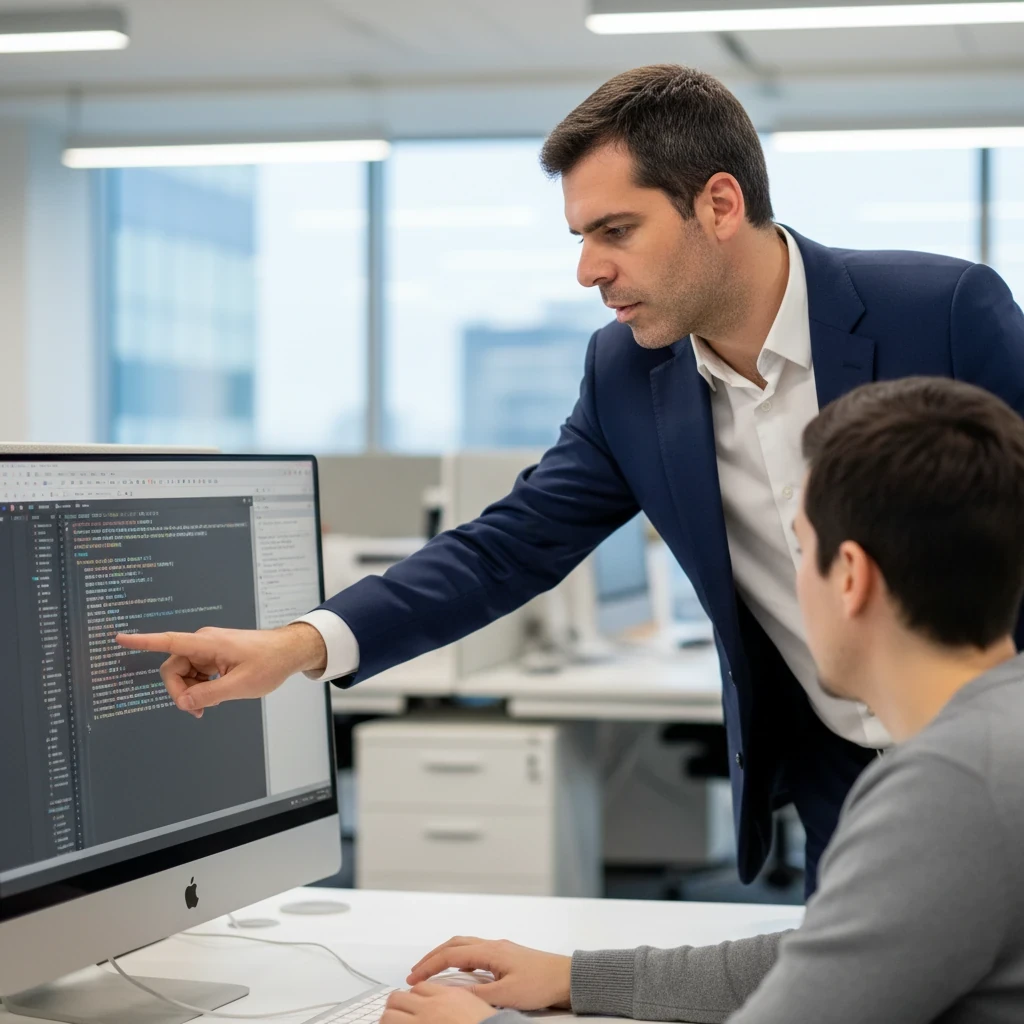 Miguel Ramirez Exojo